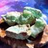 Chrysoprase, Natural Chrysoprase, Natural