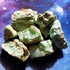 Chrysoprase, Natural Chrysoprase, Natural