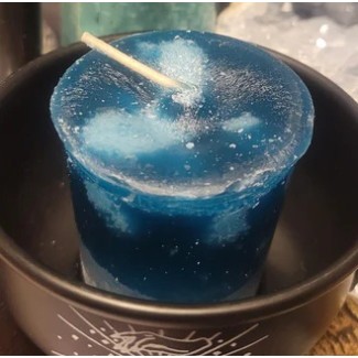 Bougie votive : l’influence d’Ange Bougie votive : l’influence d’Ange