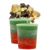 Votive: Frank & Myrrh Votive: Frank & Myrrh