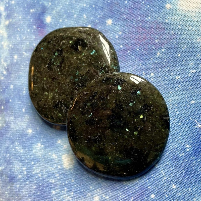 Pierre Palm galaxite Pierre Palm galaxite