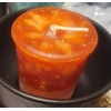 Bougie votive : Pendaison de crémaillère