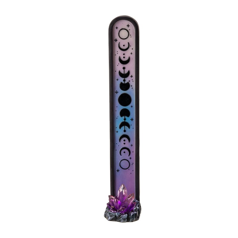 Porte-encens vertical Moon Phase Porte-encens vertical Moon Phase