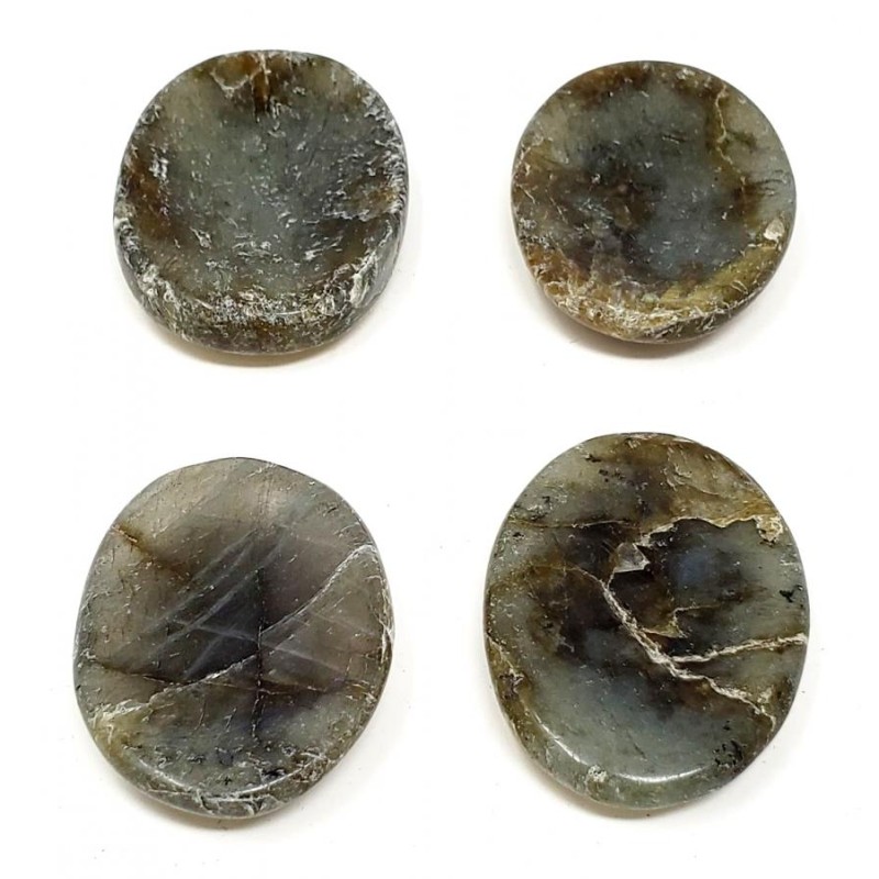 Labradorite Pierre d’Inquiétude Labradorite Pierre d’Inquiétude
