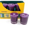 Votive : lavande Votive : lavande