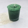Votive : argent Votive : argent