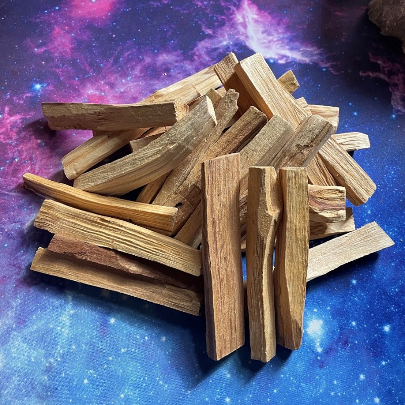 Palo Santo Wood Palo Santo Wood