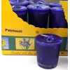 Votive : Patchouli Votive : Patchouli