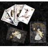 Witch's Shadow Work Oracle - Clare Gogerty Witch's Shadow Work Oracle - Clare Gogerty