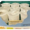 Bougie votive : Esprit Bougie votive : Esprit