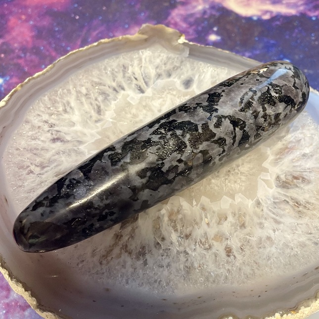 Mystic Merlinite Wand Mystic Merlinite Wand