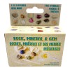 Crystal Dig Kit