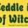 Bumper Sticker - Do Not Meddle In The Affairs Of Witches