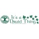 Bumper Sticker: It's a Druid Thing