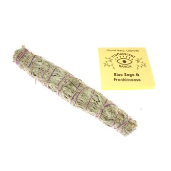 Bundle de Barbouiller : Sage & encens Bundle de Barbouiller : Sage & encens