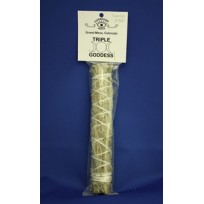Smudge Bundle: Triple Goddess Smudge Bundle: Triple Goddess
