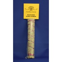 Bundle de Barbouiller : Sage & Nag Champa Bundle de Barbouiller : Sage & Nag Champa