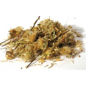 Arnica, fleurs entières, 1 oz