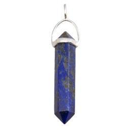Lapis Pendant Lapis Pendant