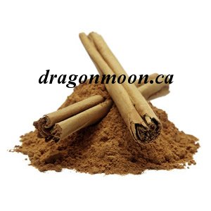 Cannelle en poudre, 1 oz Cannelle en poudre, 1 oz