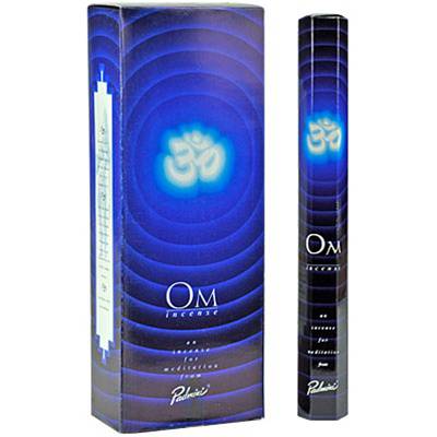 Bâtonnets d'encens OM Bâtonnets d'encens OM