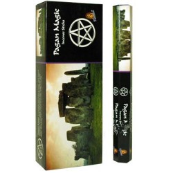 Pagan Magic Incense Sticks Pagan Magic Incense Sticks