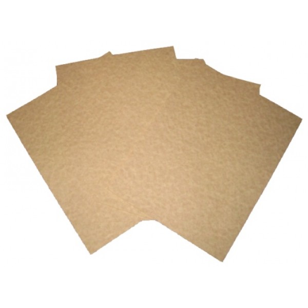 Parchment Paper, Single, Heavy Stock