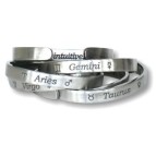 Astrology Bracelet, Zodiac Astrology Bracelet, Zodiac