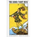 Rider Waite Pocket Tarot Deck - Waite / Smith Rider Waite Pocket Tarot Deck - Waite / Smith