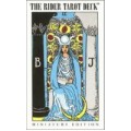 Rider Waite Miniature Tarot Deck - Waite / Smith Rider Waite Miniature Tarot Deck - Waite / Smith