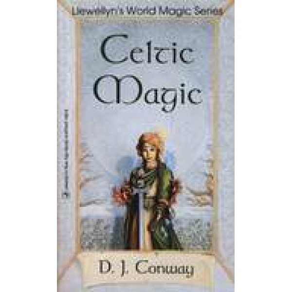 Celtic Magic - D Conway