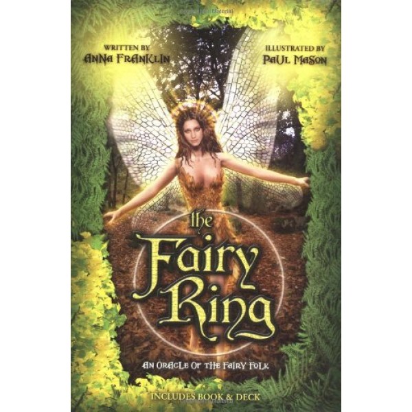 Fairy Ring Oracle Set