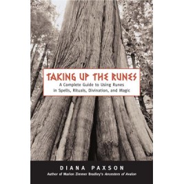 Taking Up the Runes NR - D Paxson Taking Up the Runes NR - D Paxson