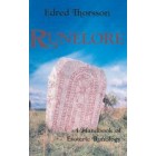 Runelore NR - E Thorsson Runelore NR - E Thorsson