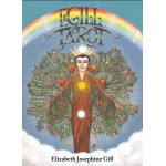 Gill Tarot Deck (New Edition) - Elizabeth Josephine Gill