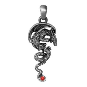 Pendant Dragon Igneel Pendant Dragon Igneel