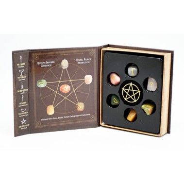 Salems Spell Wellness Witch Stones Salems Spell Wellness Witch Stones