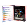 Chakra Stones Kit Chakra Stones Kit