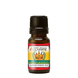 Anointing Oil: Ultimate Crown of Success