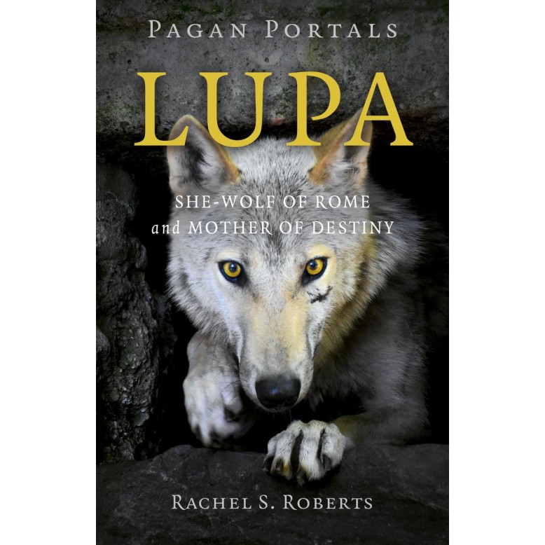 Portails païens - Lupa - Rachel S Roberts Portails païens - Lupa - Rachel S Roberts
