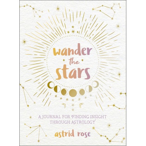 Wander the Stars (tp) NR - Nina Kahn Wander the Stars (tp) NR - Nina Kahn