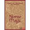 Jeu de cartes magiques nordiques - Grosser Appel