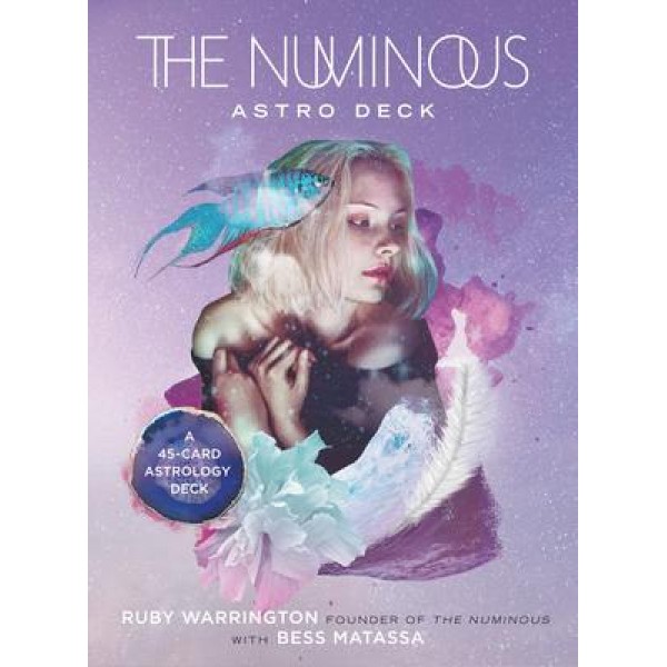 Numinous Astro Deck - Bess & Matassa