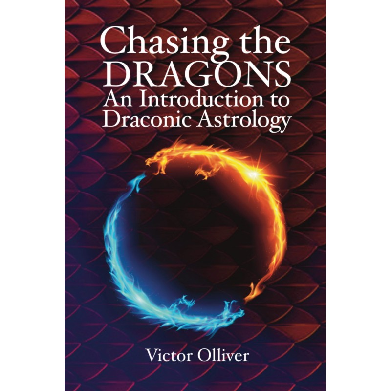 À la poursuite des dragons - Victor Olliver À la poursuite des dragons - Victor Olliver
