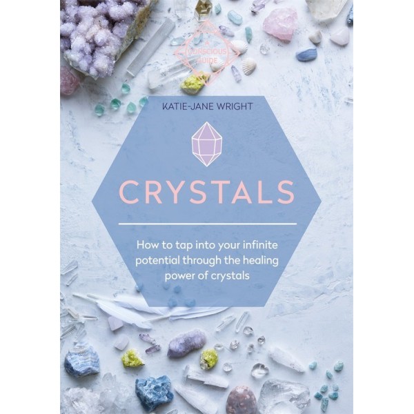 Crystals - Katie-Jane Wright