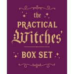 The Practical Witches Box Set - Cerridwen Greenleaf