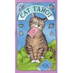 Cat Tarot NR - Megan Lynn Kott