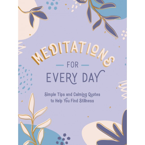 Meditations for Every Day - Summersdale