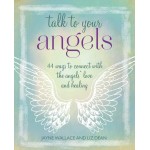 Talk to Your Angels (tp) - Jayne Wallace