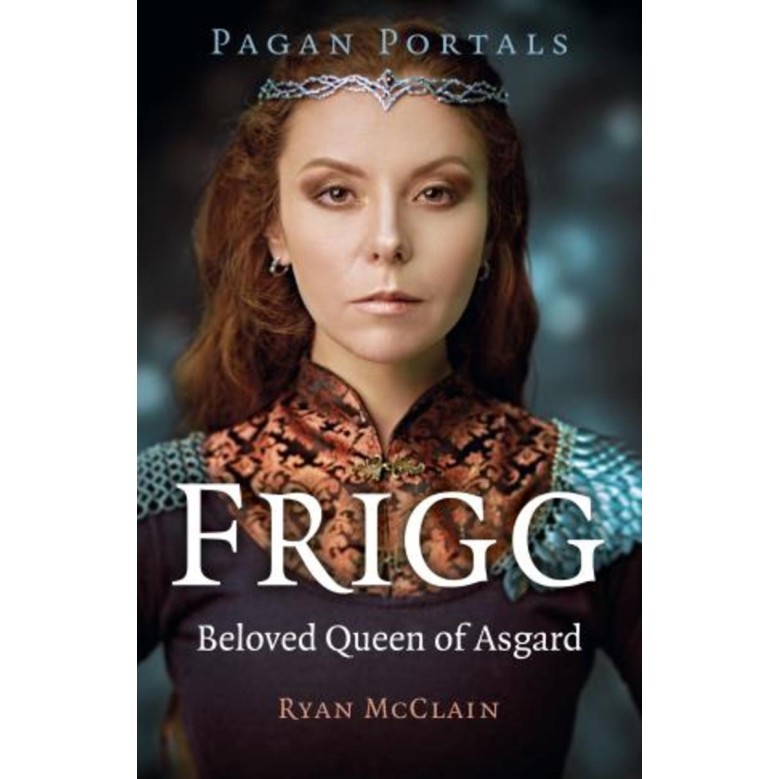 Portails païens - Frigg - Ryan McClain Portails païens - Frigg - Ryan McClain